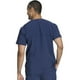 thumbnail image 3 of Top Clinico Infinity Hombre Azul Marino L, 3 of 3