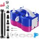 thumbnail image 1 of Togvu Electric Balloon Pump, 3-in-1 Portable Air Pump, 1 of 3