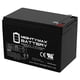 thumbnail image 1 of Batería Mighty Max ML15-12 12 V 15 AH SLA, 1 of 6