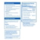 thumbnail image 5 of Gotas probióticas de vitamina D CalmCo ayudan a bebés y niños, 15 ml, 5 of 6