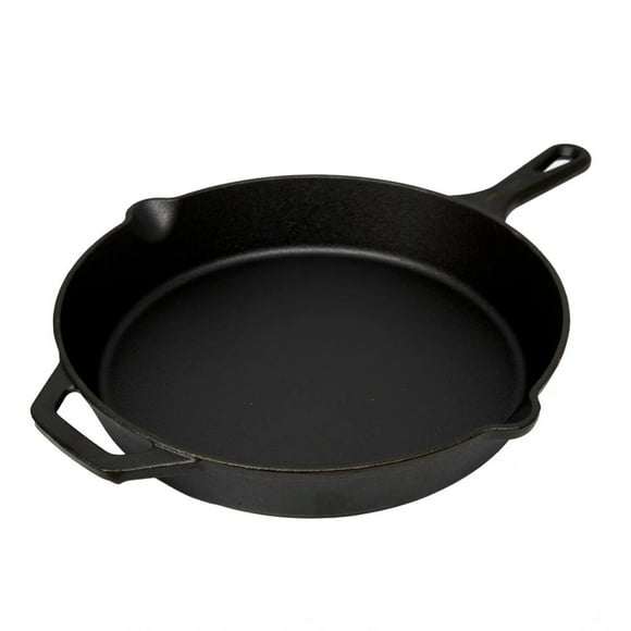Sartén Ferro de Hierro 30 cm Simple Cook