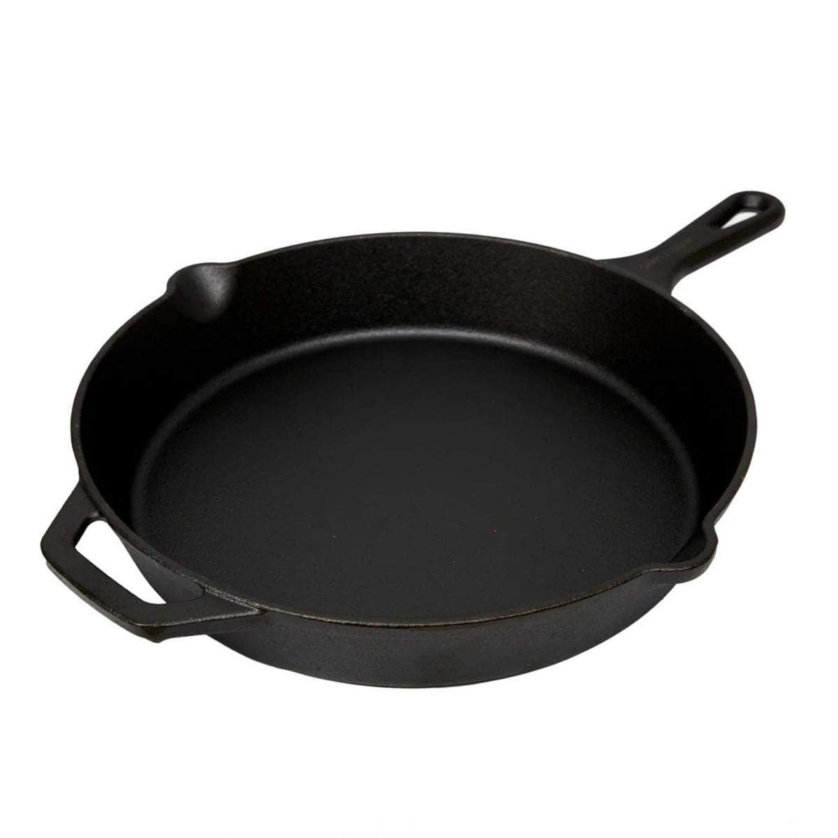 Sartén Ferro De Hierro 30 Cm Simple Cook