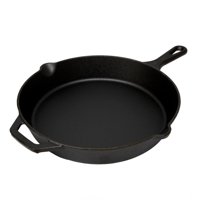 Sartén Ferro De Hierro 30 Cm Simple Cook