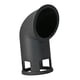 thumbnail image 1 of Desviador de liberación de de silicona, piezas de de cocina, tubos de desvío de cocina de redireccionamiento duraderos, accesorios de coci 8 cuartos, 1 of 5
