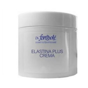 Dr. Fontboté - Crema Elastina Plus 500G.