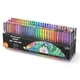 thumbnail image 1 of Set De Bolígrafos De Gel De 120 Colores Únicos Para Colorear Para Adultos, 1 of 8
