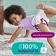 thumbnail image 3 of Pañales Pampers Cruisers Talla 5, 104 piezas, para bebés activos, 3 of 8