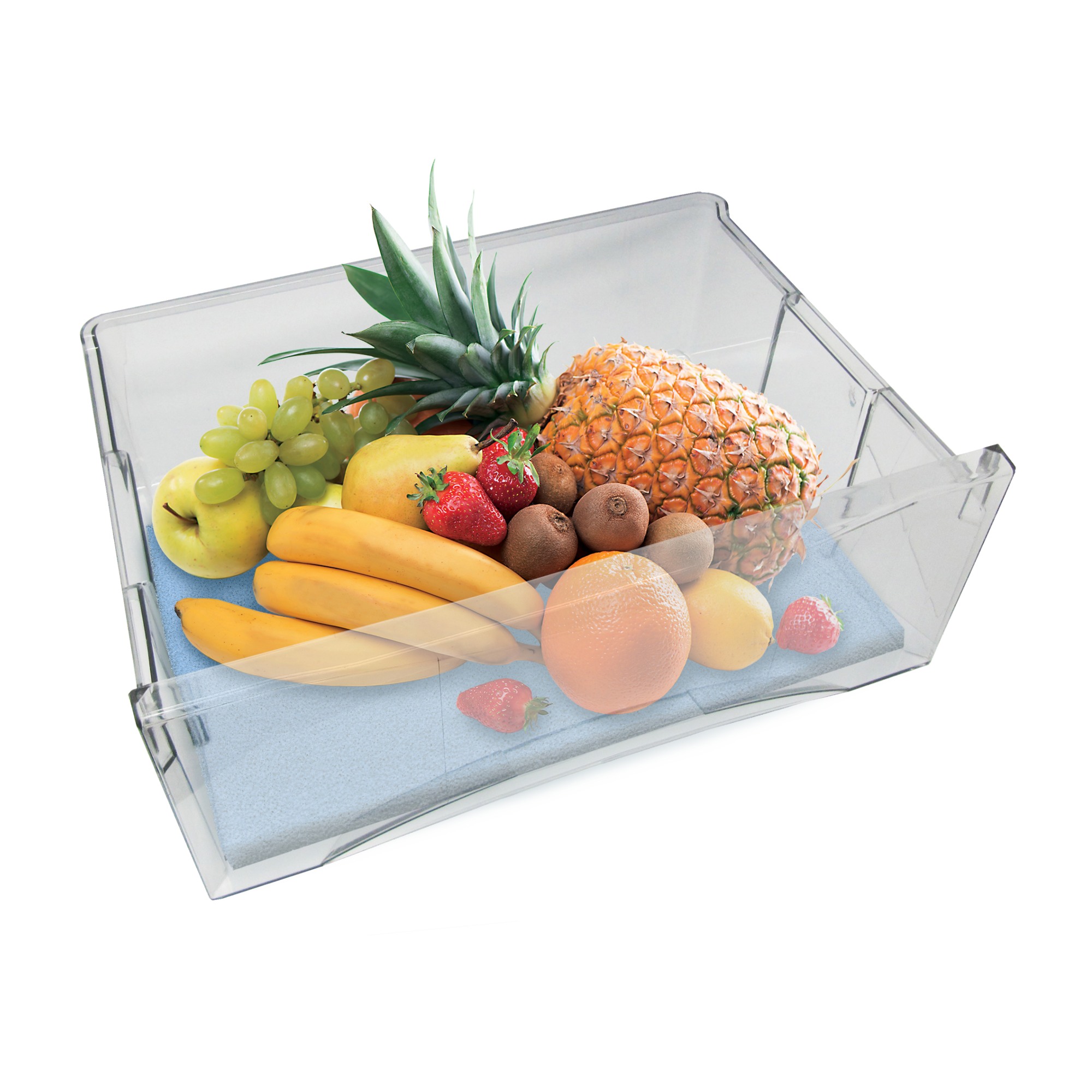 Jata - Alfombra Para Refrigerador Anti Hongos