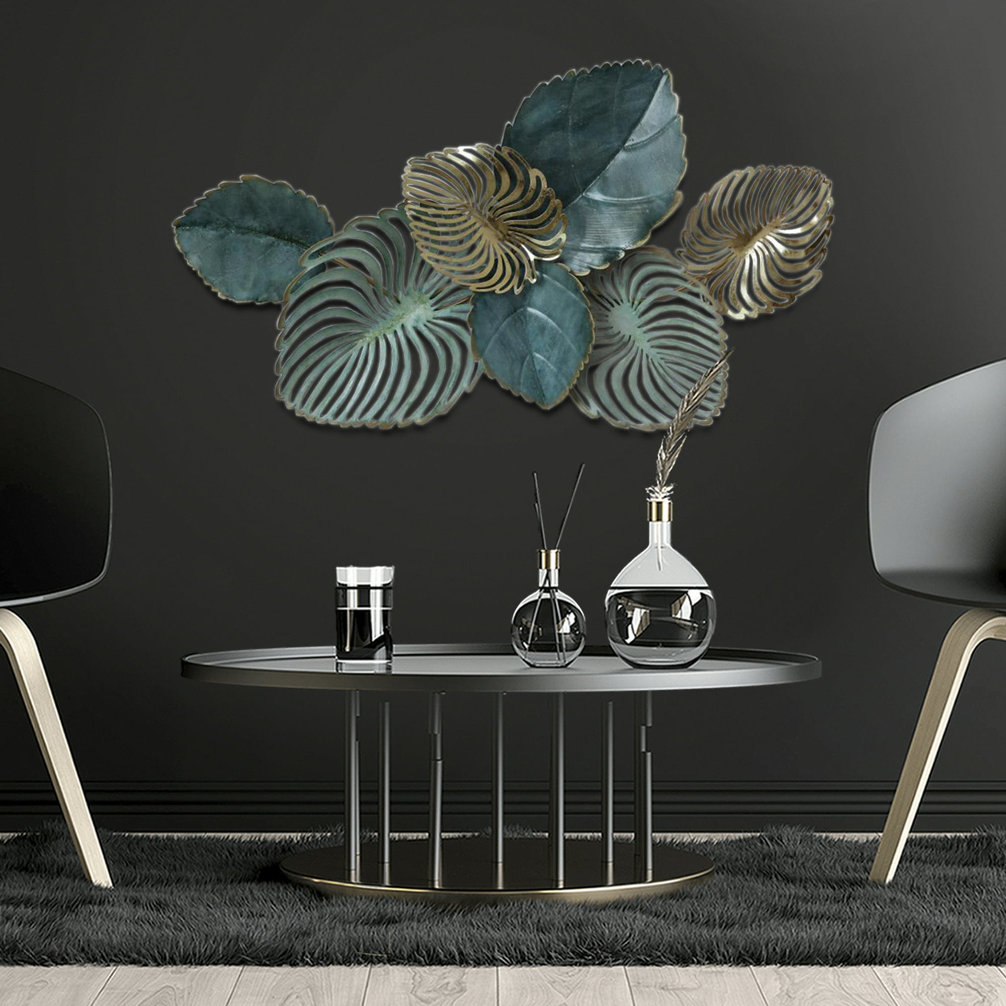 Mallorca - Placa Mural Decorativa Amanda