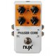 thumbnail image 1 of Pedal Stompbox Efecto Guitarra Phaser Core NUX, 1 of 2