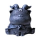 thumbnail image 3 of Estatua De Gato De Resina Para Coleccionar, Para Armario, Estantería, Dormitorio, 3 of 5