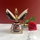 thumbnail image 2 of Caja de música The Bradford Exchange Nutcracker Ballet Egg, 2 of 5