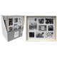 thumbnail image 1 of Collage Negro 40X50 cm, 1 of 1