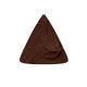 thumbnail image 3 of Base en barra Hourglass Vanish Seamless Finish Espresso, 3 of 3