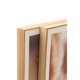 thumbnail image 4 of Set 2 Cuadros 40X50 Mad C/Lam Natural, 4 of 7