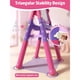 thumbnail image 3 of Caballete Lehoo Castle Infantil 26.8 a 34.6 in, 3 of 3