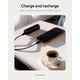 thumbnail image 5 of Banco de energía portátil mophie Powerstation Mini de 5,000 mAh, 5 of 7