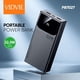 thumbnail image 2 of Cargador Power Bank Portatil Usb Bateria Recargable 20000mah multicolor, 2 of 7