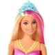 thumbnail image 3 of Muñeca Barbie sirena brillante, 3 of 6