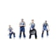 thumbnail image 3 of Figuras De Personas En Miniatura Para Niños, Accesorios De Fotografía De Micropaisajes, Decoración, 1/64, 3 of 3