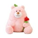 thumbnail image 3 of Juguete De Peluche Suave Para El Día De San Valentín, Regalo De Cumplea?os Para Ni?os, Color Rosa, 25 Cm, 3 of 5