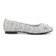 thumbnail image 1 of Ballerina Mujer Chalada Nathan-27 Dorado Casual, 1 of 6