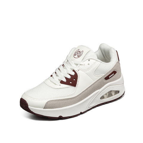 Zapatilla Urbana Casual Mujer Deportiva Clasico Weide Tfa302