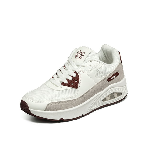 Zapatilla Urbana Casual Mujer Deportiva Clasico Weide TFA302