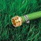 thumbnail image 2 of Conector Reparador Manguera Jardín Hourleey Aluminio 4 Unidades 3/4 5/8, 2 of 3