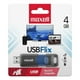 thumbnail image 1 of Pendrive 4gb Maxell Original Datos Fotos Musica Videos multicolor, 1 of 4