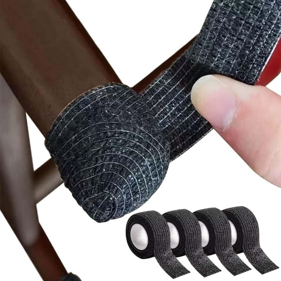 Fundas antideslizantes para patas de muebles VORTINIOUS, 4 piezas