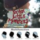 thumbnail image 5 of Braga de Cuello Seven Little Monsters UV Refrescante, 5 of 6