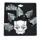 thumbnail image 4 of Puntas de Garra de Metal Marvel Black Panther (Pack de 5), 4 of 4