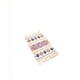 thumbnail image 2 of Alfombra Bajadas De Cama Boho Decorativas 3, 2 of 4