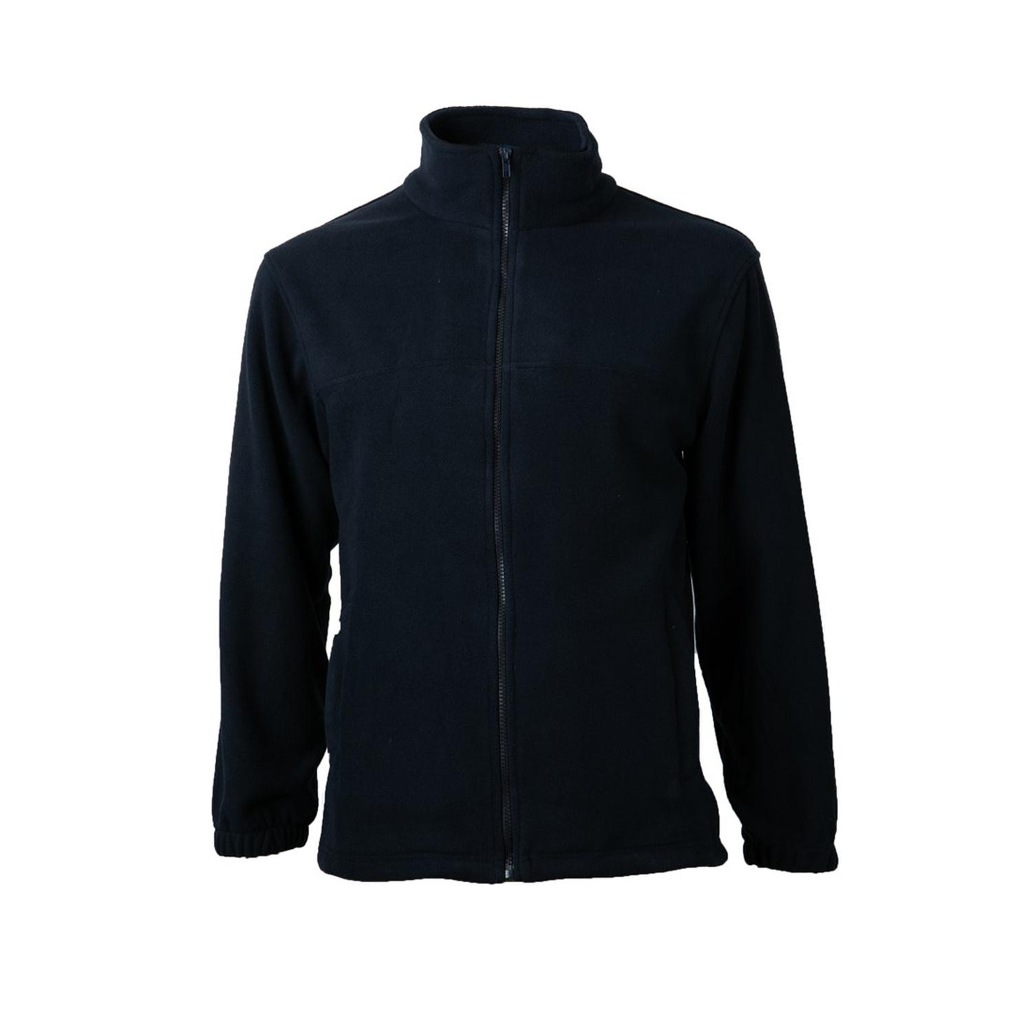 Jayson - Micropolar Hombre M/L Azul Marino L