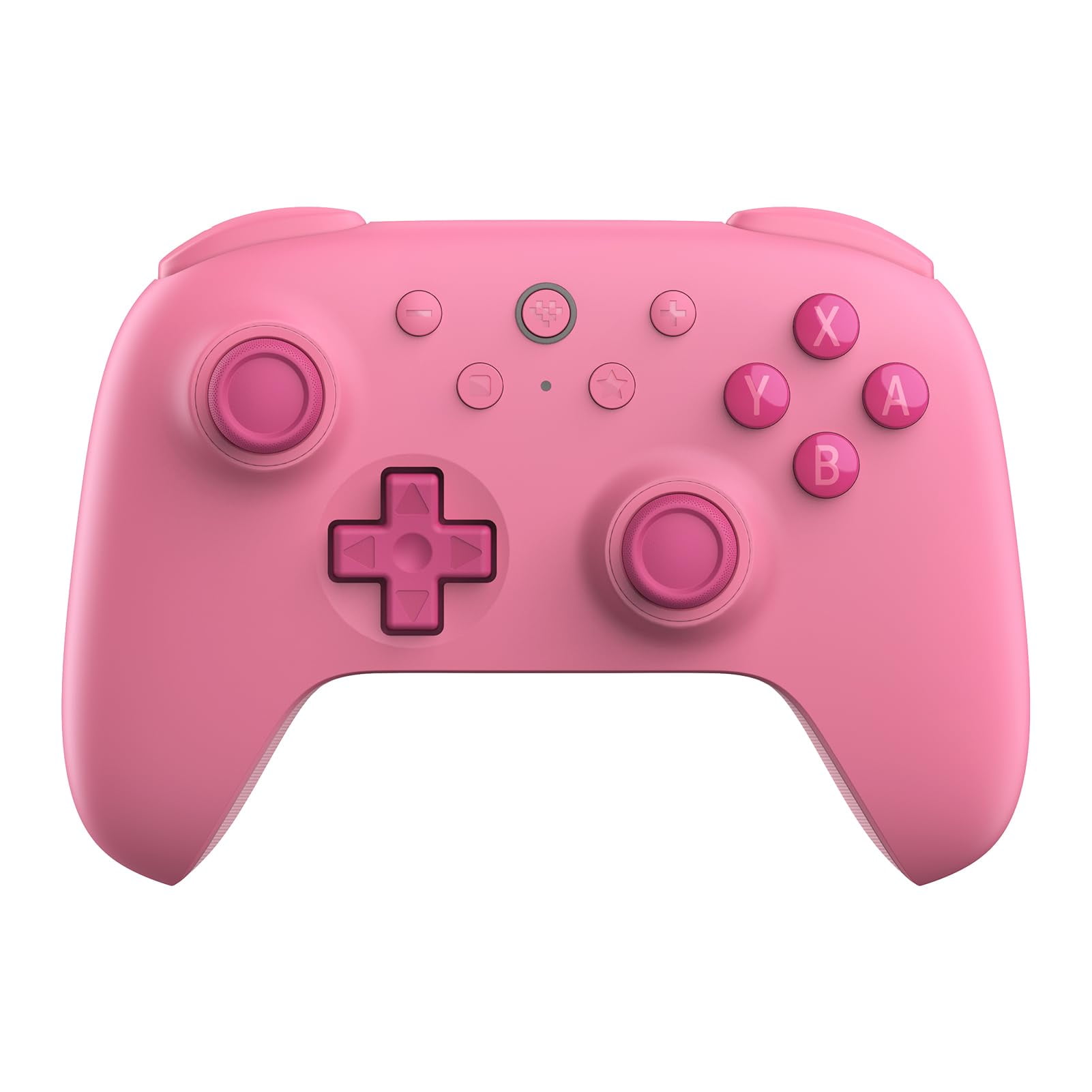 Controlador Bluetooth 8bitdo Ultimate 2c Para Nintendo Switch