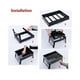 thumbnail image 2 of Parrilla Portátil Plegable Para Asados, 2 of 3