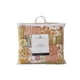 thumbnail image 4 of Quilt Sherpa Estampado Fall 2 plazas, 4 of 5