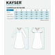thumbnail image 5 of Camisola de dormir microfibra 72.39M KAYSER, 5 of 5