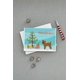 thumbnail image 3 of Tarjetas de Felicitación Caroline's Treasures – Pack de 8 (5x7), 3 of 3