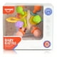 thumbnail image 2 of Pelota Estimulante Bebe De Goma, 2 of 3