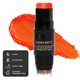 thumbnail image 1 of Colorete en crema Nudestix Nudies Matte Cream Blush Stick Picante, 1 of 6