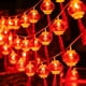 thumbnail image 3 of Add a Touch of Chinese New Year Spirit to Your Home with this Red Lantern String!, 3 of 4