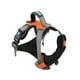 thumbnail image 2 of Arnes Pechera Perro Mascota Resistente Comodo Reflectante Talla L Naranjo, 2 of 4