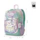 thumbnail image 3 of Pack Escolar Niña X3 Morral +lonchera+multiuso Mellow Gris, 3 of 6