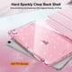 thumbnail image 4 of Funda FINTIE Slim con soporte para lápices para iPad Air de 11 pulgadas, 4 of 9