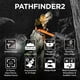 thumbnail image 3 of Rastreador GPS para perros y collar electrónico, receptor Dogtra Pathfinder 2, 3 of 9