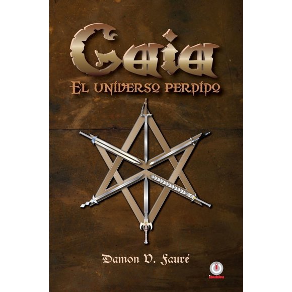 Gaia: El universo perdido (Edición en español)