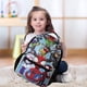 thumbnail image 4 of Spidey Y Sus Amigos Asombrosos Mochila Escolar Para Niños Y Niñas Mochila Infantil De Alta Calidad Ligera Grande Y Duradera 43x15x32cm, 4 of 6