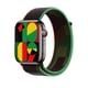 thumbnail image 2 of Correa Deportiva Apple Sport Loop 45mm Negra Unity, 2 of 3